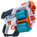 X-SHOT EXCEL XCESS TK 12 mit zwei rotierenden Magazinen und 16 Patronen