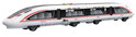 CITY SERVICE CAR - Tren de mare viteză