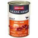 Can Animonda Gran Carno Felnőtt marha és csirke 400g