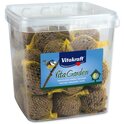 Boules de graisse Vitakraft Garden 30 pièces