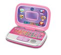 Vtech Prvý notebook - ružový SK