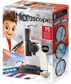 Mikroskop Buki - 15 Experimente (MR400)