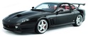 1:18 KOENIG-SPECIAL FERRARI 550 NERO BLACK 1997