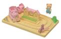 Sylvanian Families Kinderzug