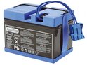Peg-Pérego Batterie 12V / 12Ah