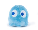 PAC MAN Peluche Azzurro Chiaro 18cm
