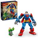LEGO® DC Batman™ 76302 Superman™ im Roboteranzug vs. Lex Luthor™