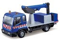 Bburago 1:43 servisné vozidlá Truck with Man Platform