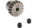 Axialritzel 17Z 32DP 3,17mm