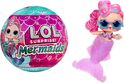 L.O.L. Surprise! Morské panny - bábika, PDQ