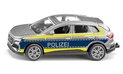 Blister SIKU - Polizia