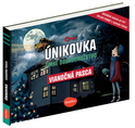 Únikovka - Vianočná pasca