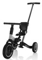 Dreirad 3in1, Lunar Grey