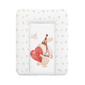 Ceba Подложка за повиване мека (50x70) Basic Pierrot