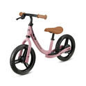 KINDERKRAFT Lauflernrad Space Deep Dark Pink
