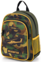 Kinder-Vorschulrucksack Helicopter