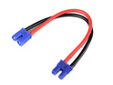 Cablu prelungitor EC2 14AWG 12cm