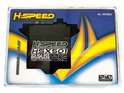 Servo H-Speed HSX501 72kg.cm 0.092s/60° 25T