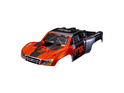 Traxxas karoséria Slash VXL 2WD Fox Edition (bezsponová)