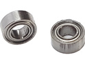 Guľôčkové ložisko 3x6x2.5mm (2)