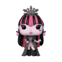 Funko POP Monster High Pop S4 Draculaura
