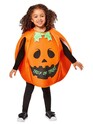 BABY PUMPKIN otroški kostum velikost 3 leta