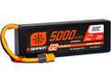Spektrum Smart G2 LiPo 7.4V 5000mAh 50C HC IC3