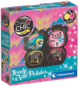 CRAZY CHIC Lak na nechty Lovely 3
