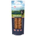 Ontario Protein лакомство за кучета, дъвчаща ролка голяма 2бр 25,4см, Large