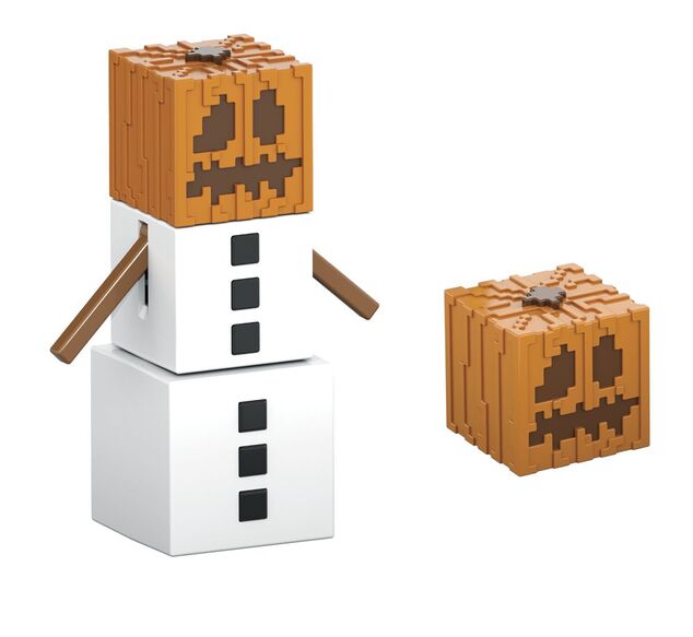 Mattel Minecraft Adventný kalendár