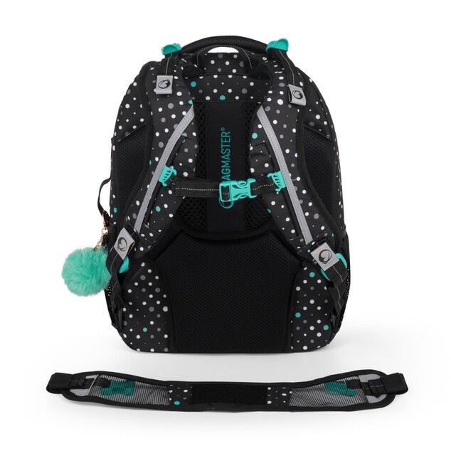 Rucksack PORTO 24 C