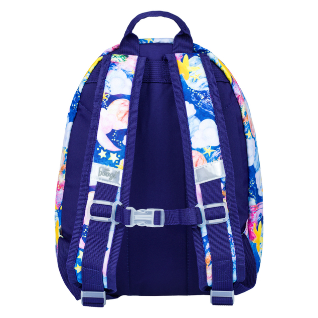 BAAGL Kinderrucksack Stars