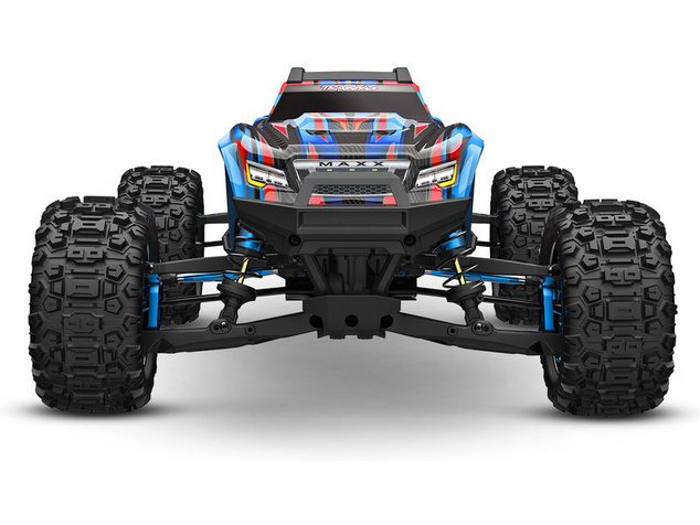 Traxxas Maxx Ultimate 1:8 4WD RTR