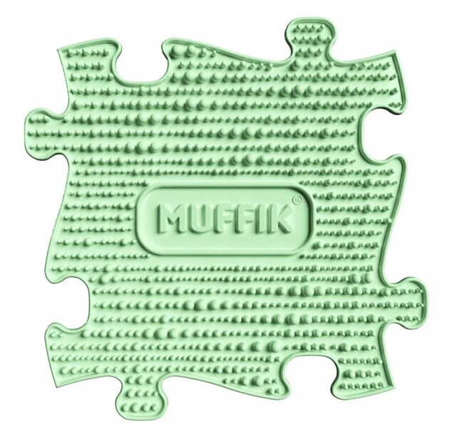Muffik ortopedické podložky - Pridajte sa do rodiny MUFFIK