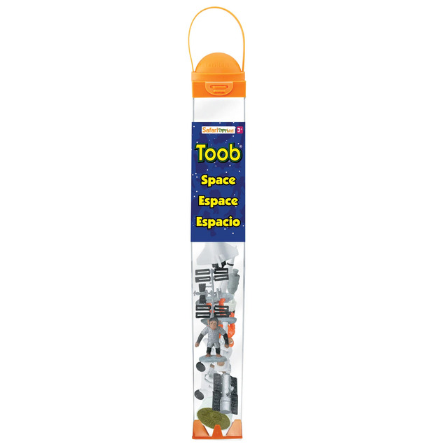 Safari® Toob Vesmír 10 figúrok