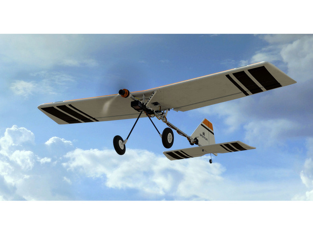 Simulateur de vol RC RealFlight Trainer Edition, interface USB sans fil WS2000