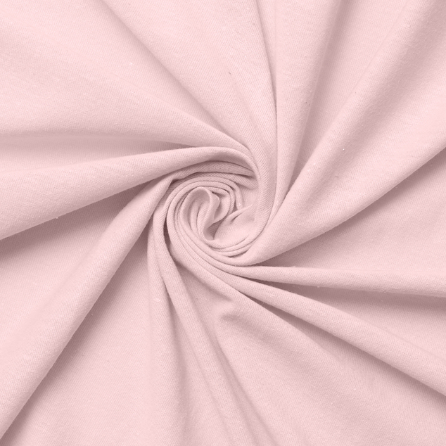 BABYMATEX Plachta napínacia Jersey 60x120cm staroružová