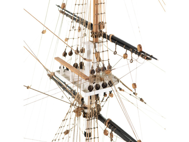 Kit AMATI HMS Bounty 1787 1:60