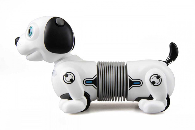 RC Robot Pes Dackel