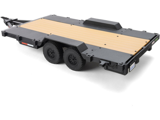 Axial SCX10 utánfutó 1:10