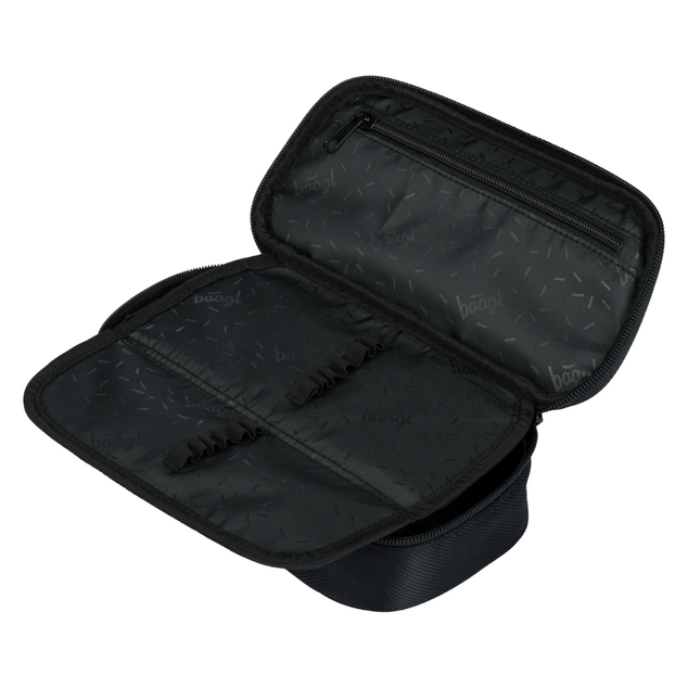 BAAGL Schulmäppchen Etui Skate Rot