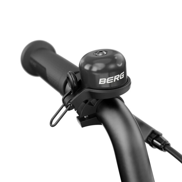 BERG Bicycle Bell