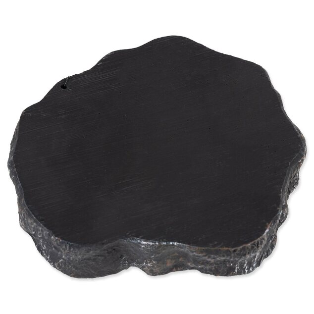 Miska Reprti Planet na kŕmenie čierna 15,5x14,0x3,4cm