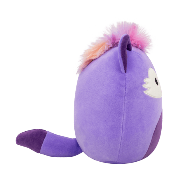 SQUISHMALLOWS Vlkodlačica - Yoshimi