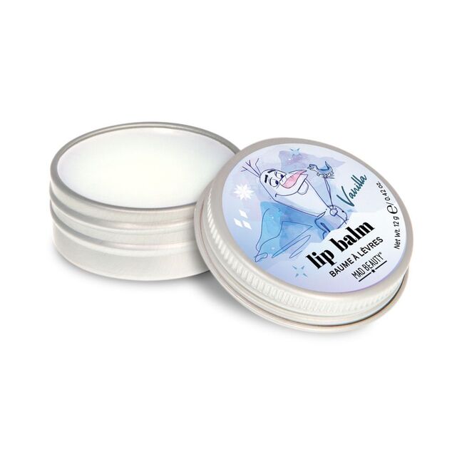 Mad Beauty Ajakbalzsam Frozen 2x12g