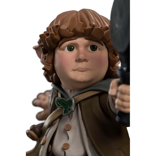 Weta Workshop Figurka Weta Workshop Mini Epics - LOTR - Samwise