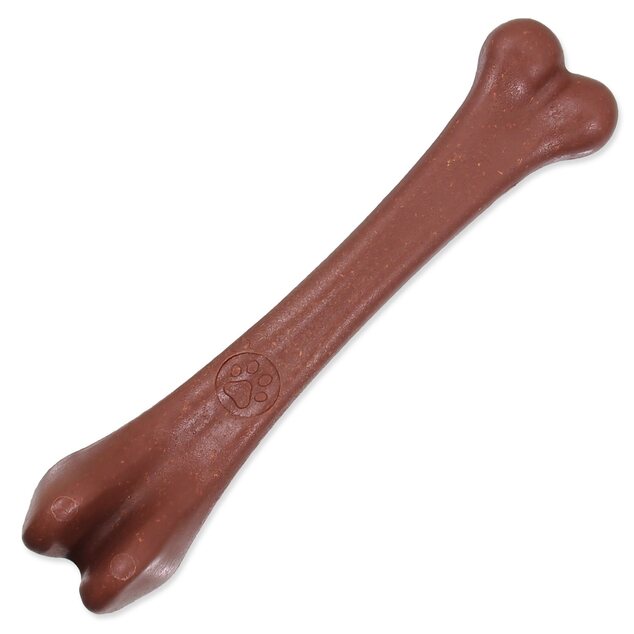 Hračka Mr. Dental žuvacia bambone kosť hovädzia L/XL