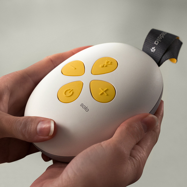 MEDELA Solo ™ elektromos mellszívó