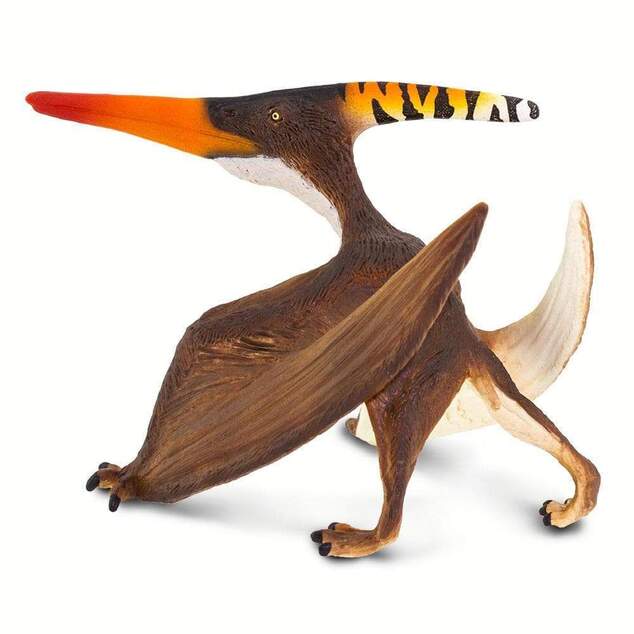 Safari® Pteranodon dinozaur BR