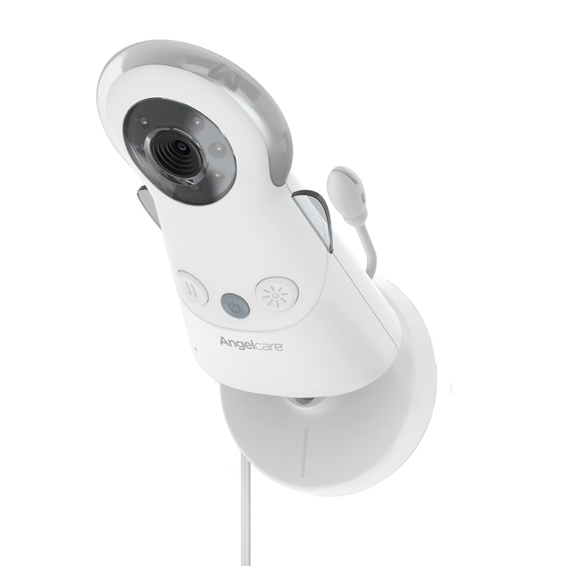 ANGELCARE AC25 Monitor del movimento respiratorio e video tata